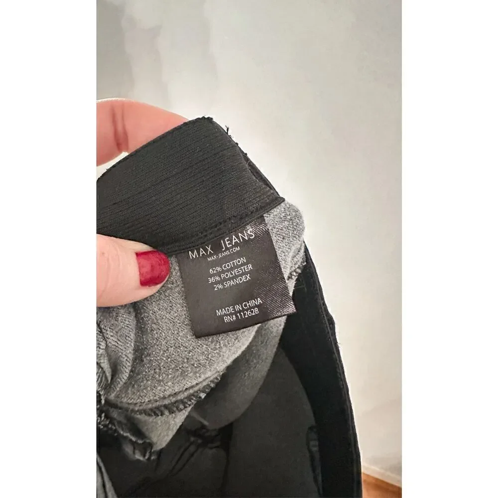 Max Jeans black - Picture 13 of 14